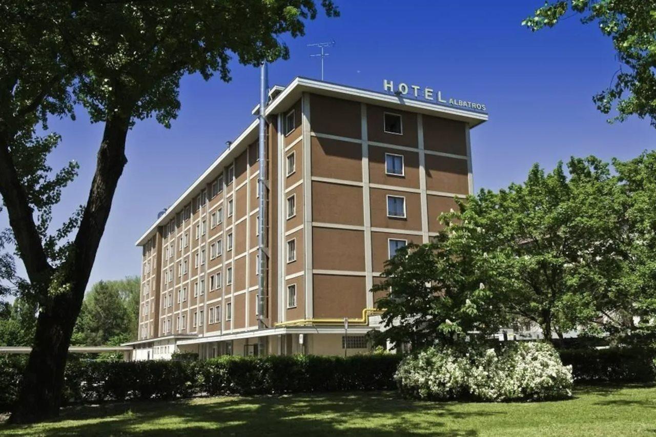 Hotel Albatros