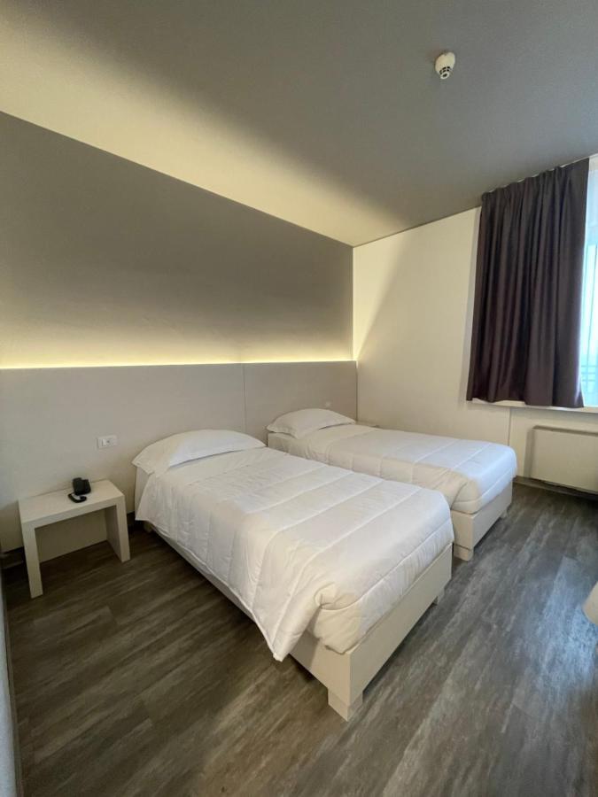 Albatros Hotel 4*
