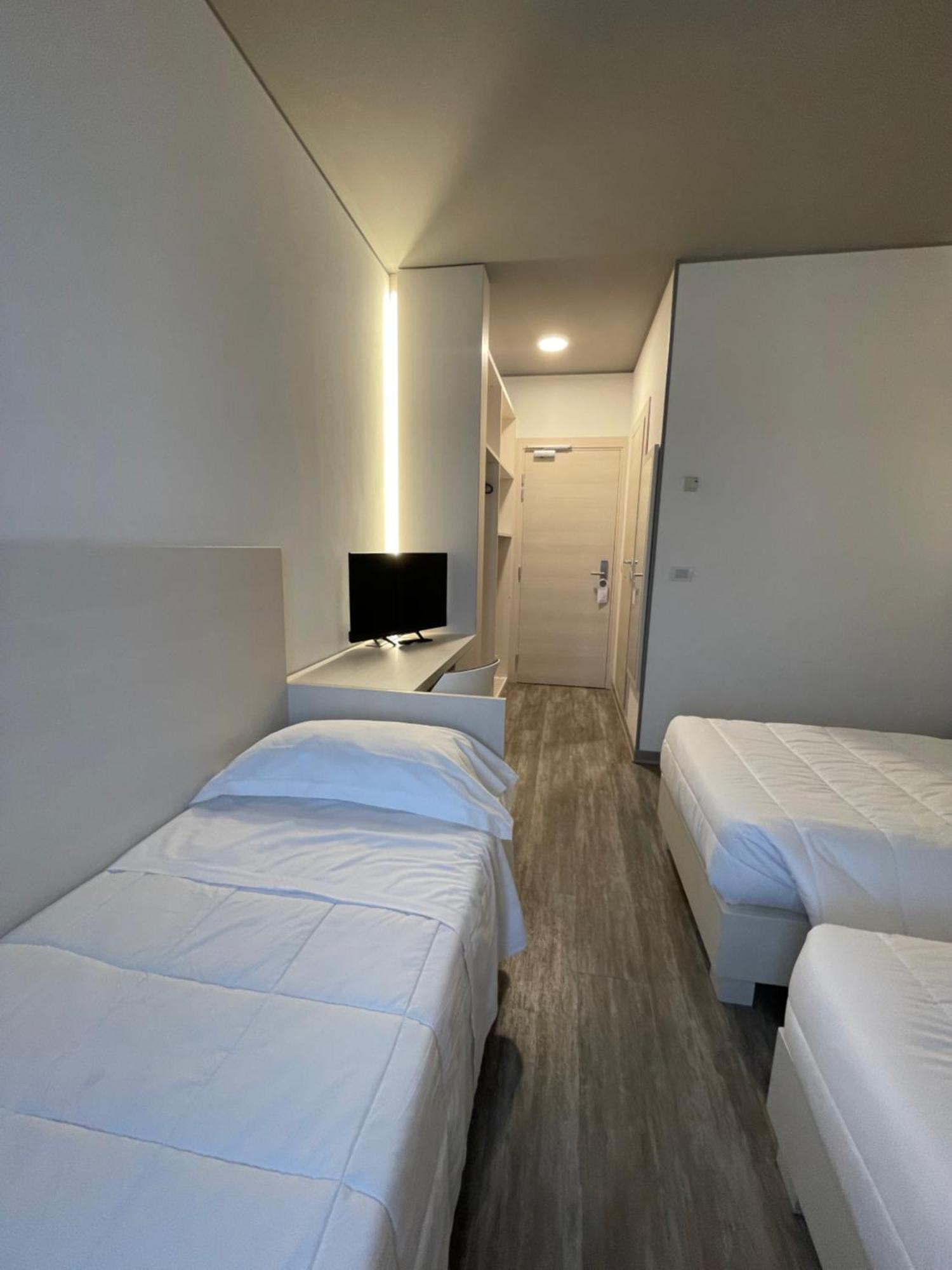 Albatros Hotel Mestre