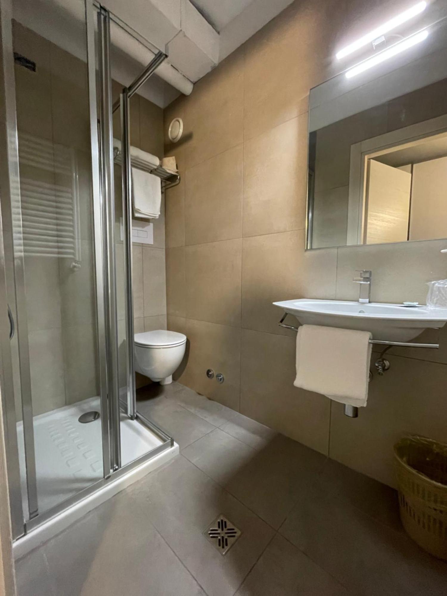 Albatros 4* Mestre