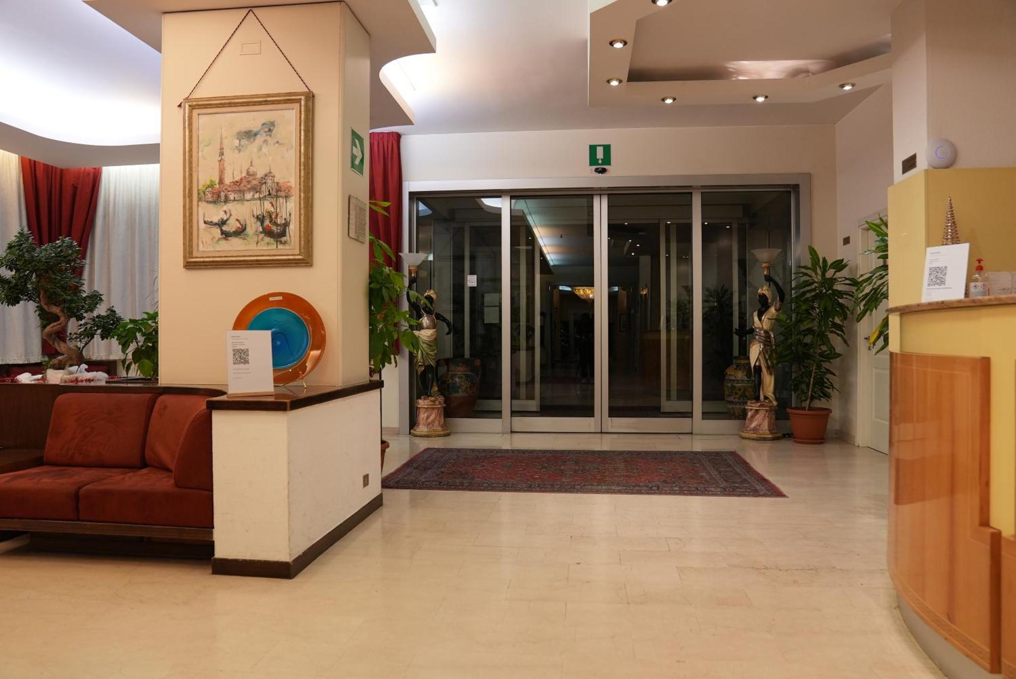 Hotel Albatros