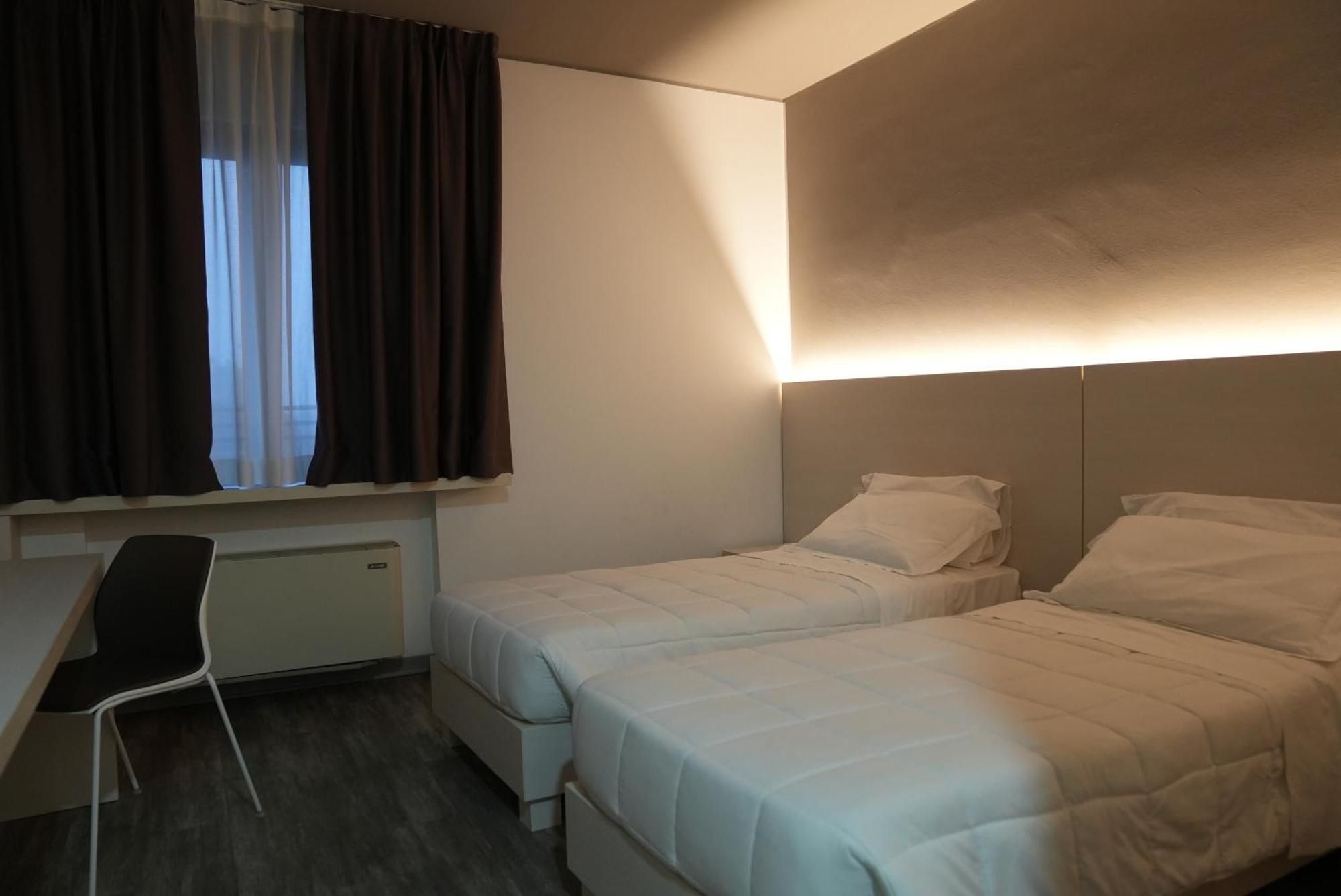 Hotel Albatros