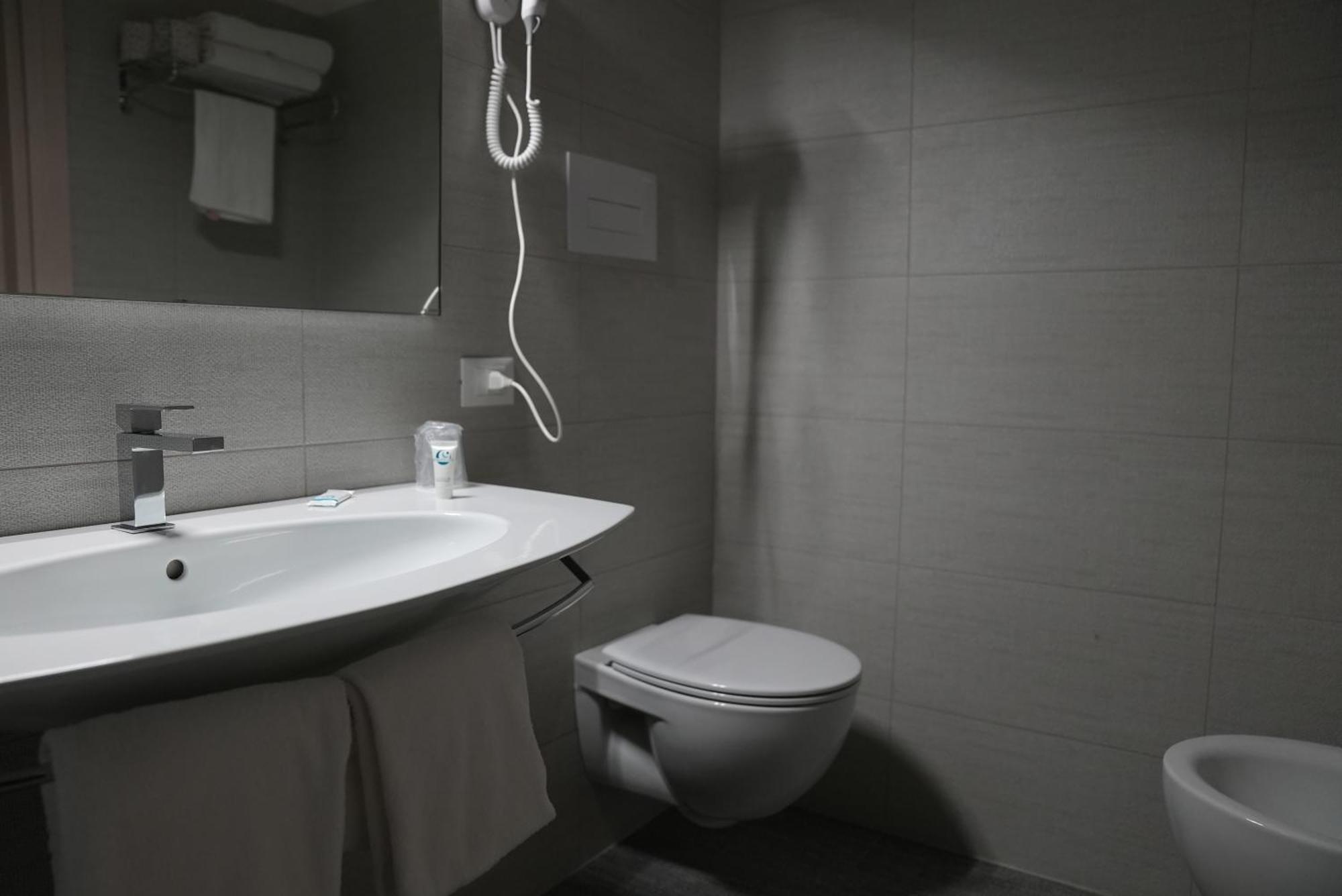 Hotel Albatros Mestre