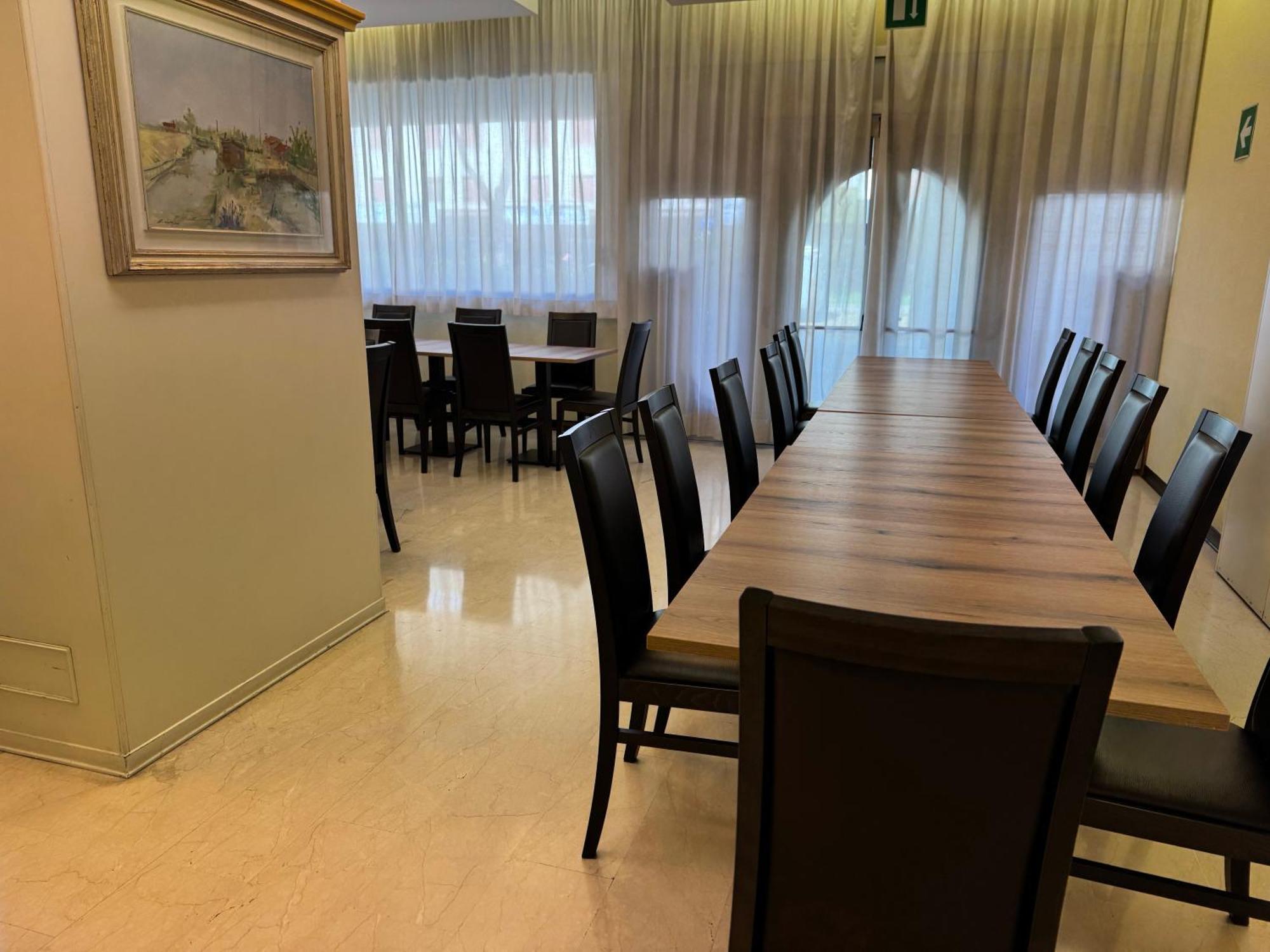 Hotel Albatros