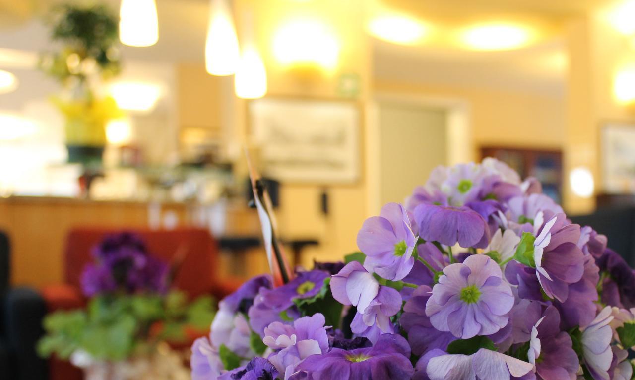 Albatros Hotel Mestre