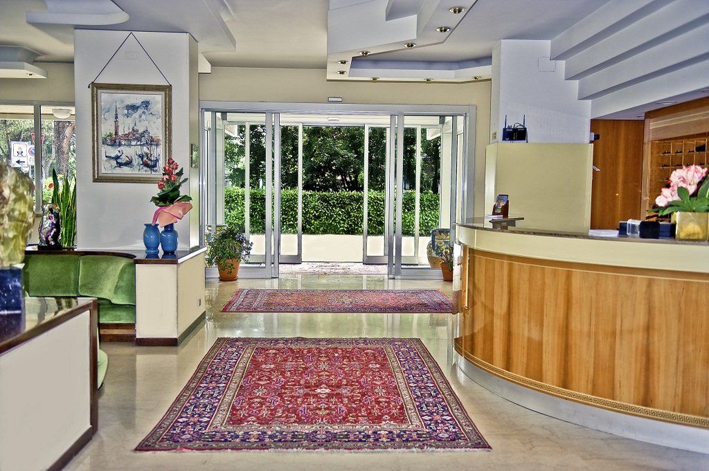 Hotel Albatros 4*