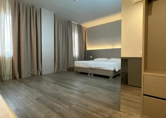 Hotel Albatros