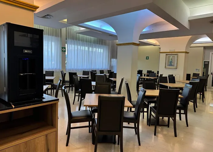 Hotel Albatros