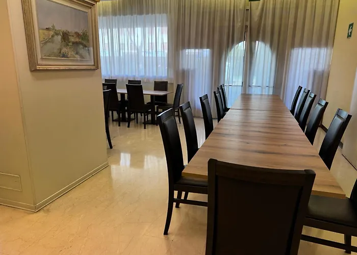 Hotel Albatros