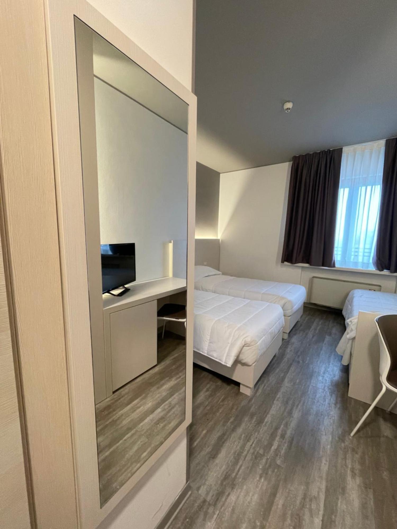 Hotel Albatros Mestre