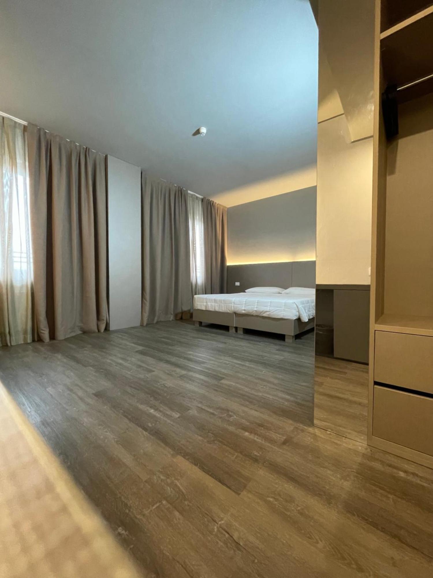 Albatros 4* Mestre