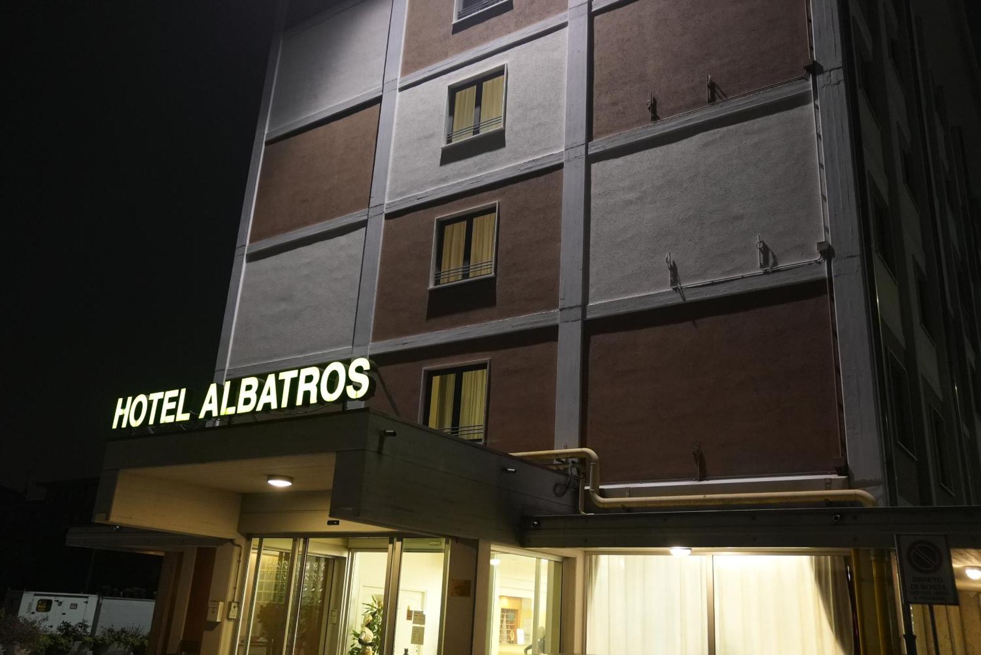 Hotel Albatros