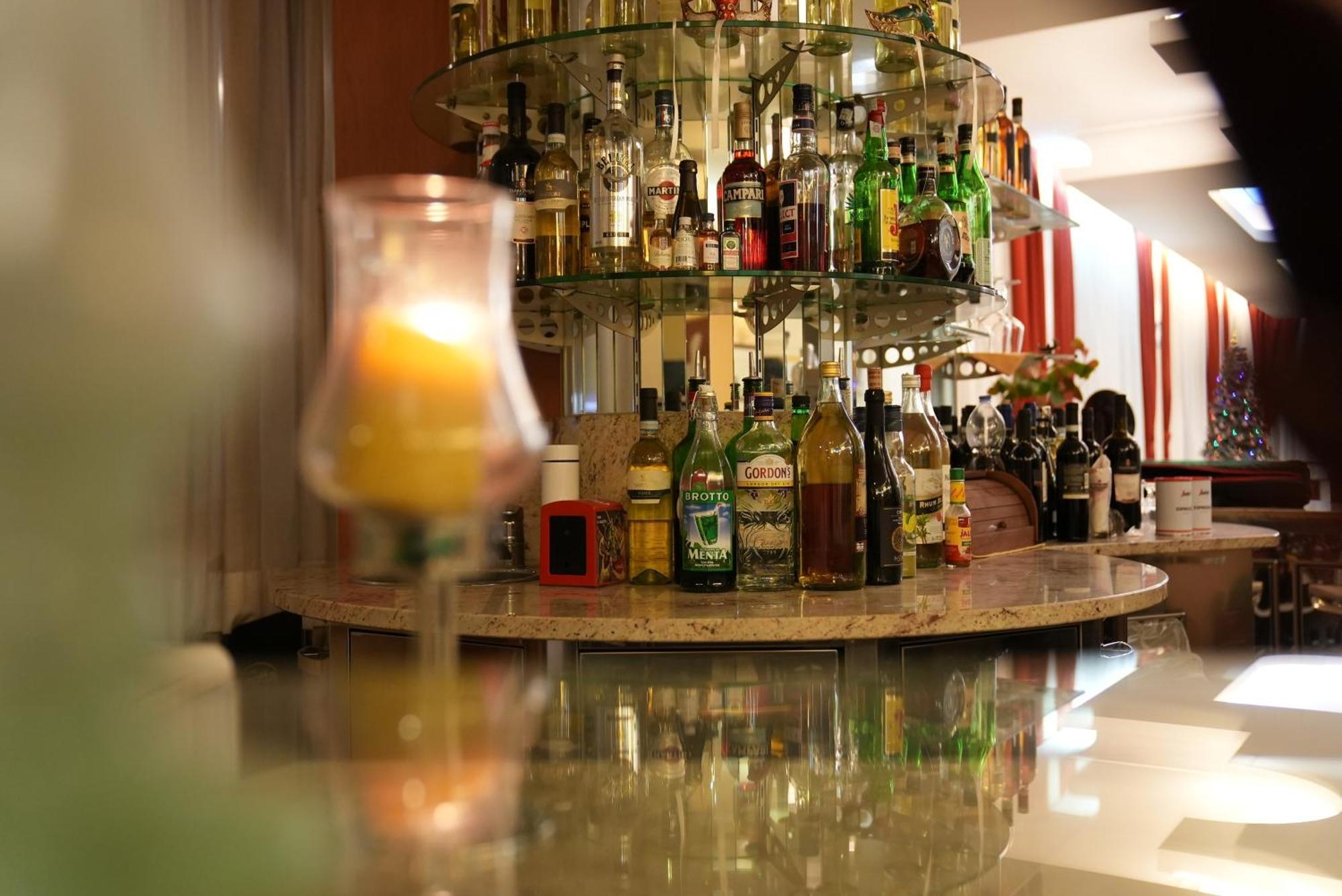 Hotel Albatros 4*