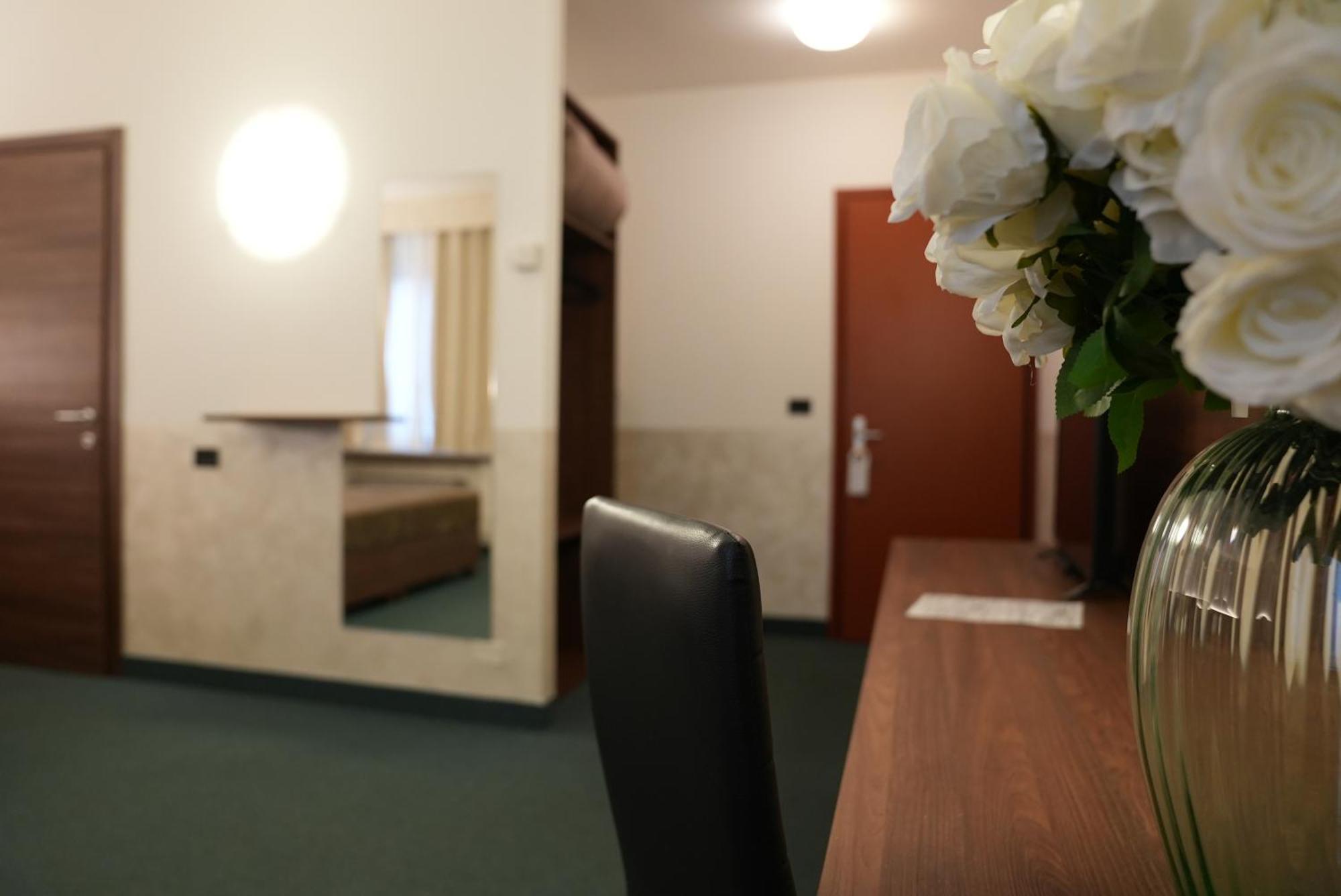 Albatros Hotel 4*