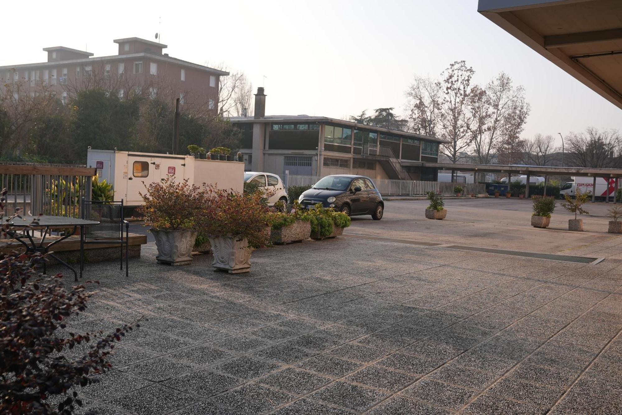 Hotel Albatros