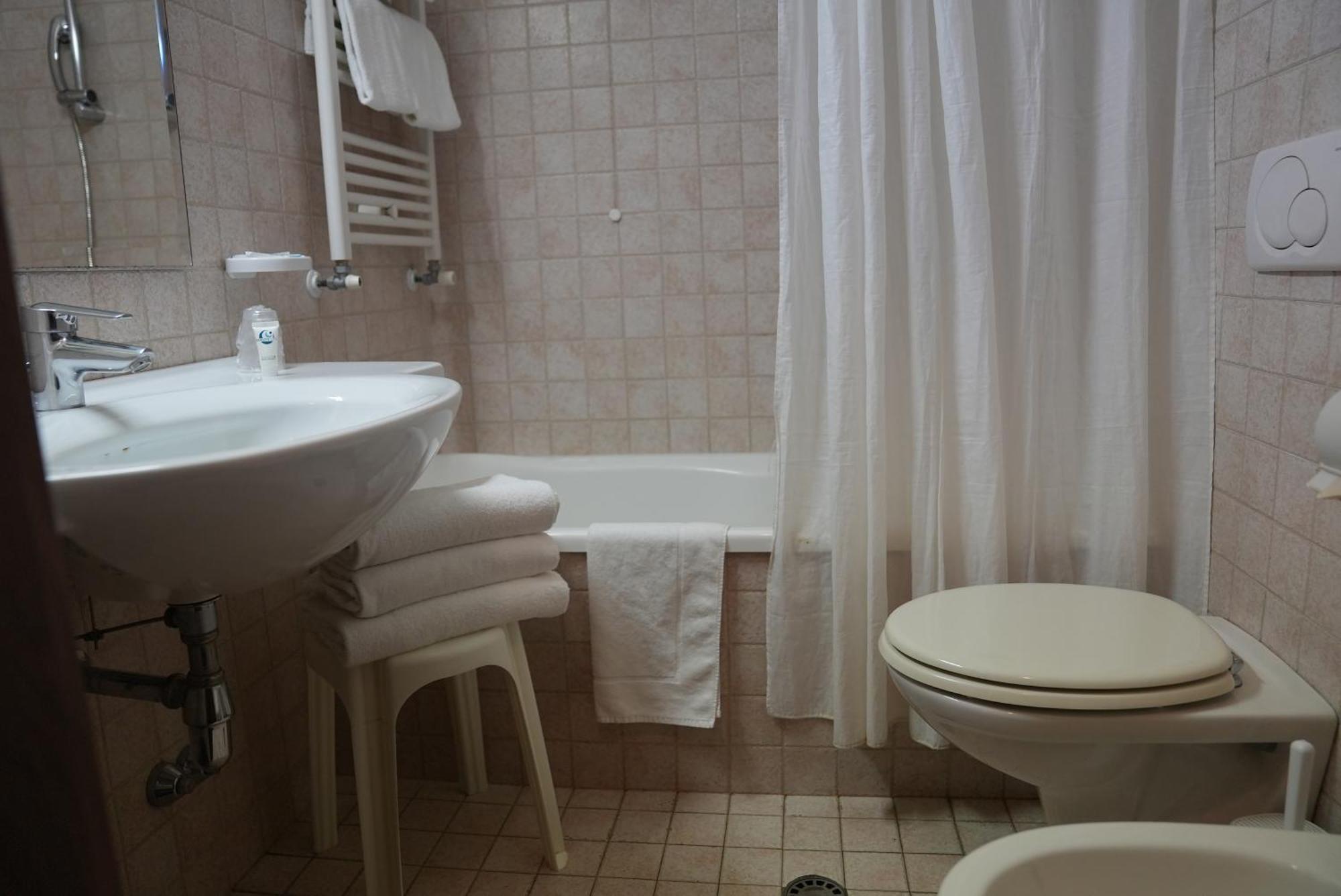 Hotel Albatros Mestre