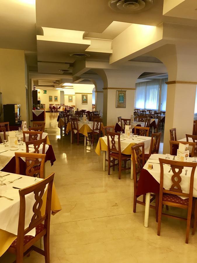 Albatros 4* Mestre