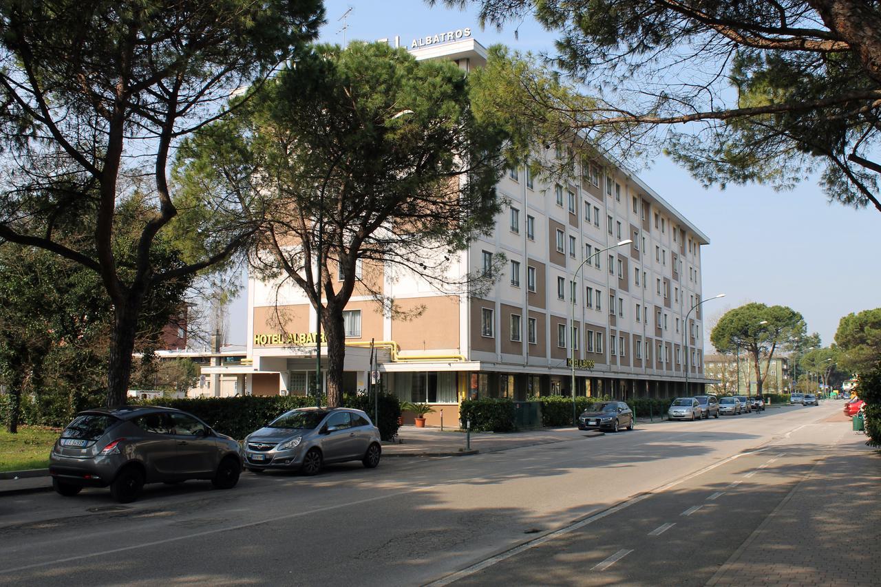 Hotel Albatros Mestre