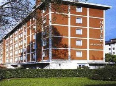 Albatros Hotel Mestre