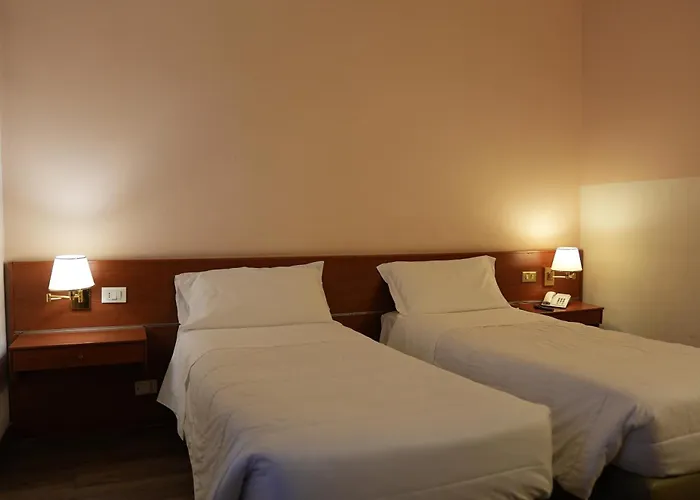 Hotel Albatros