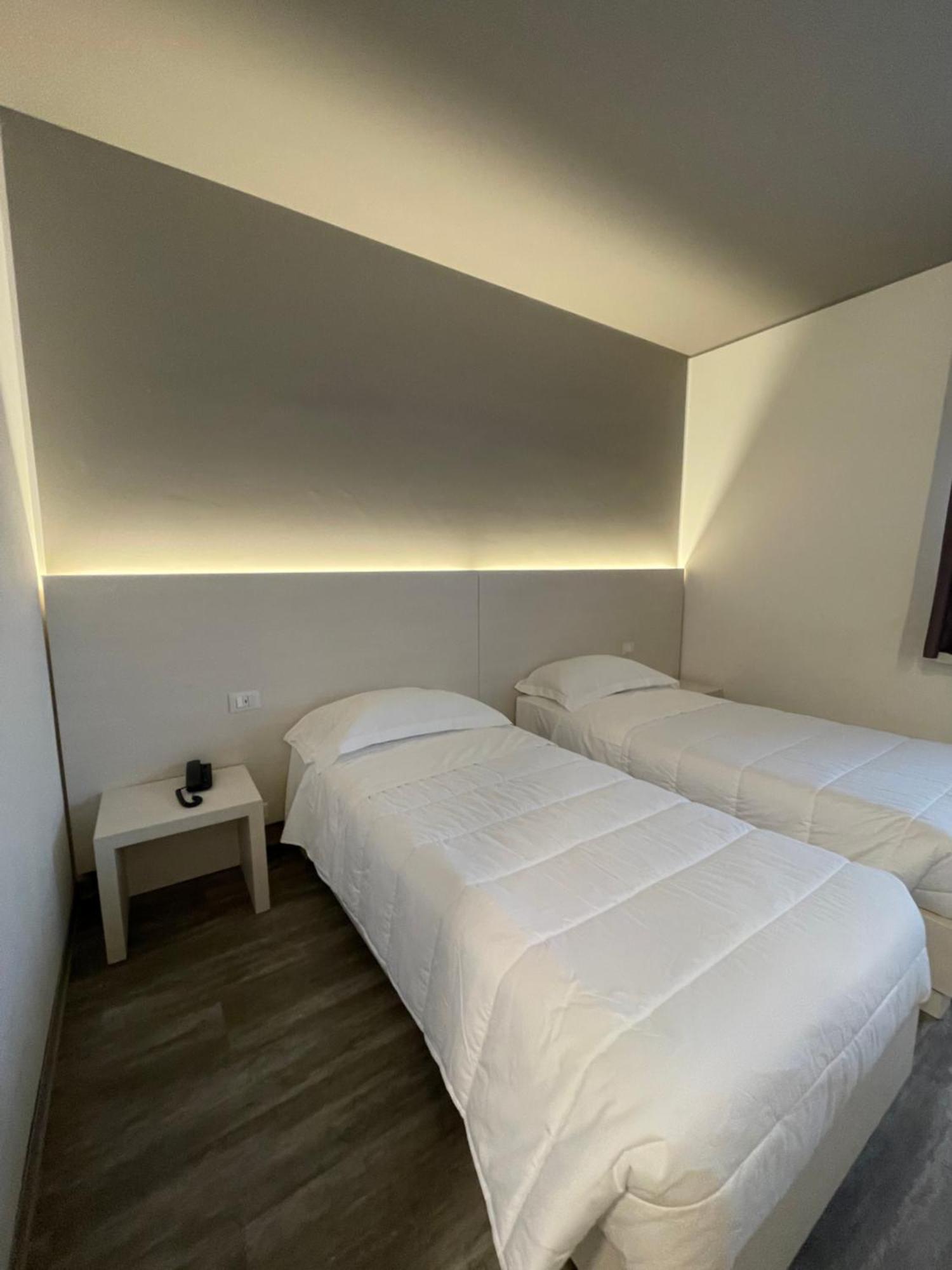 Hotel Albatros 4*