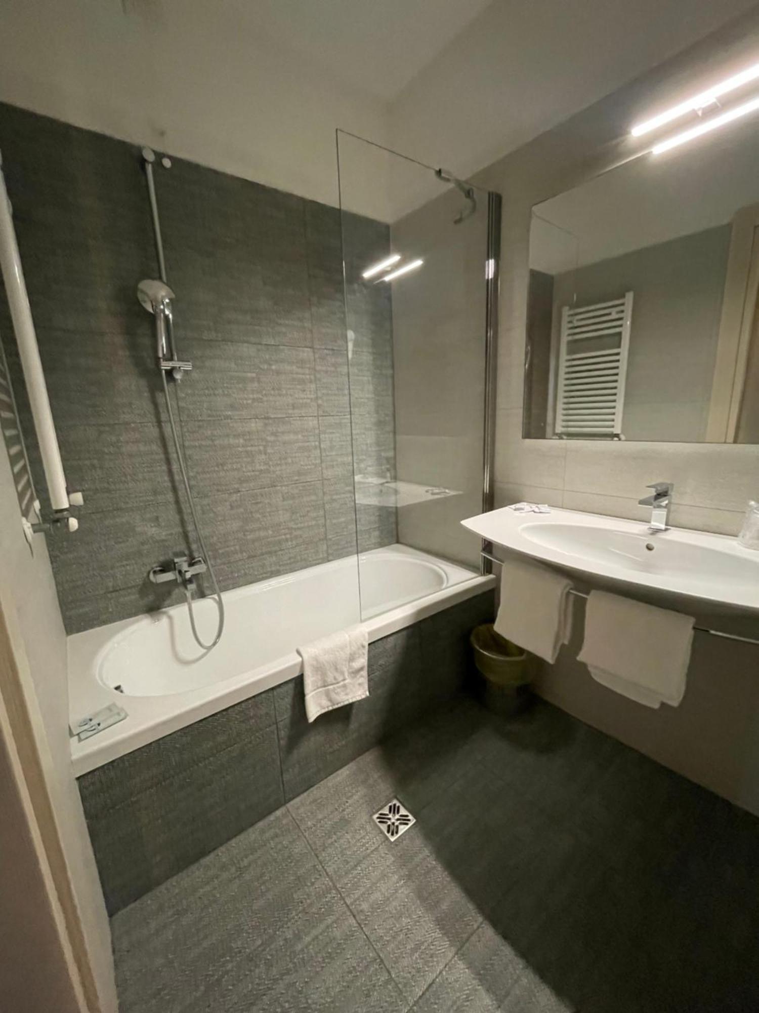 Hotel Albatros Mestre