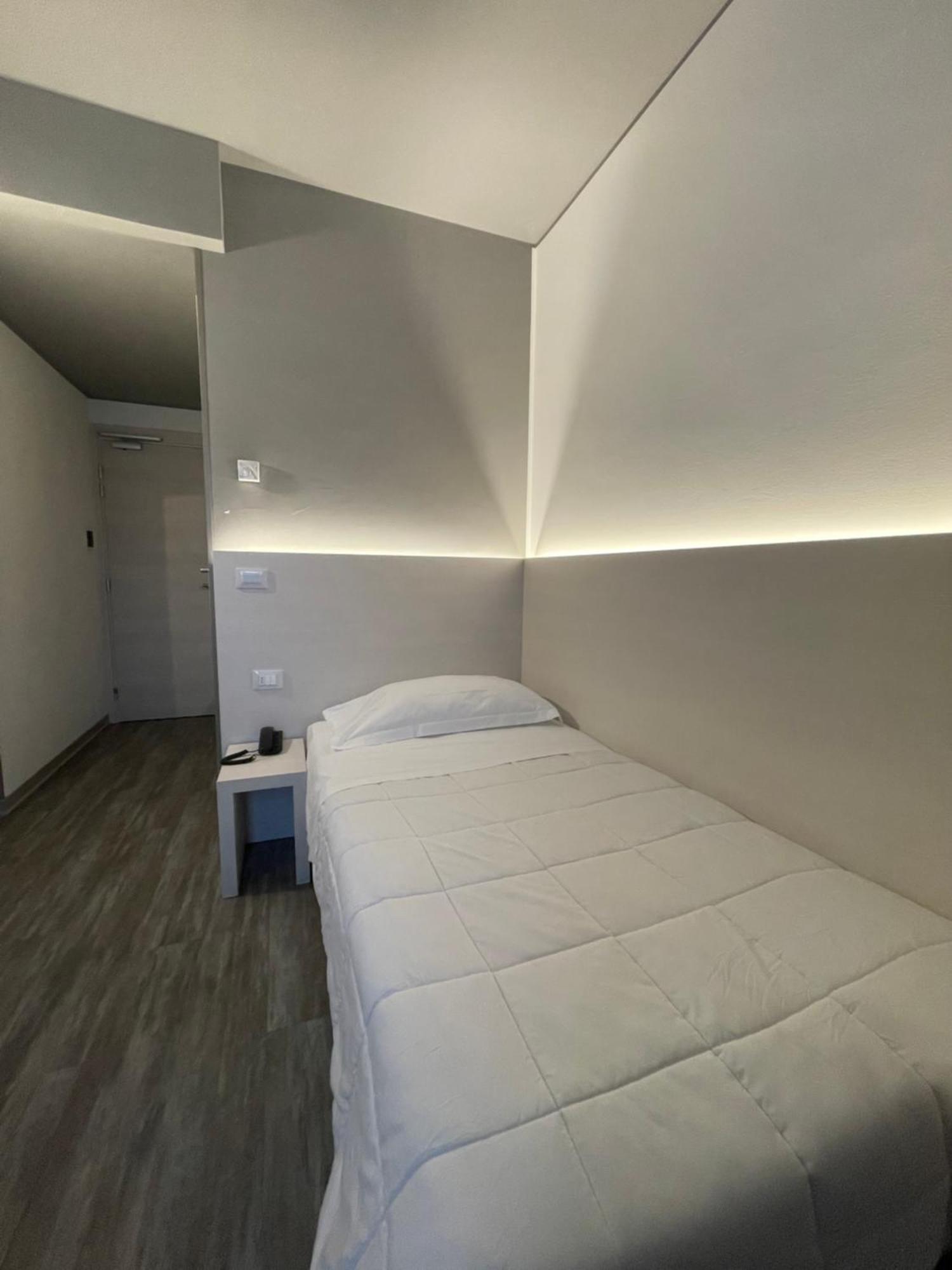Albatros Hotel Mestre