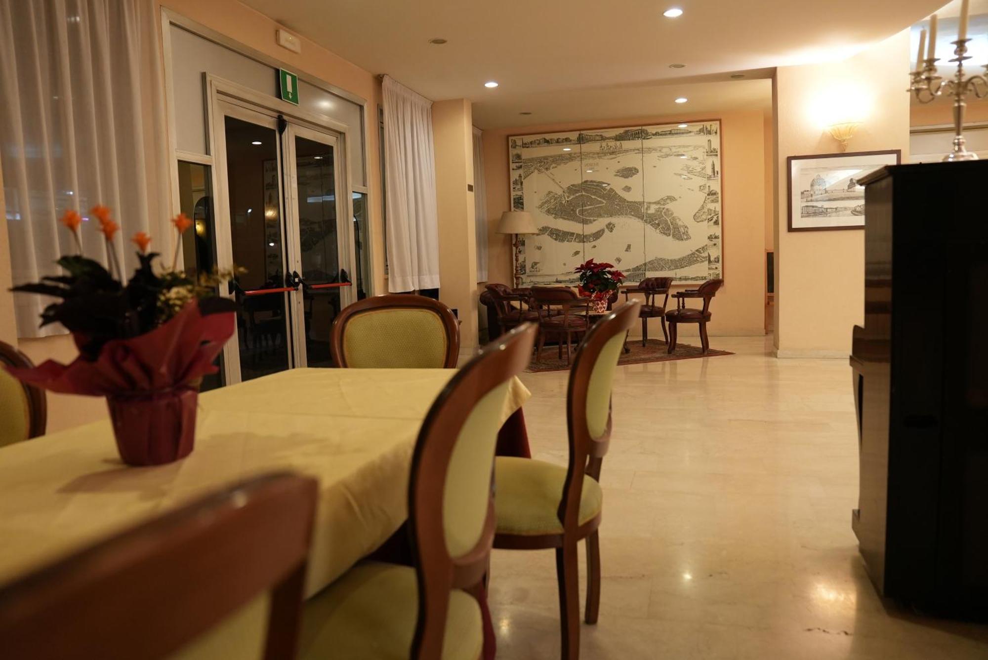 Hotel Albatros 4*