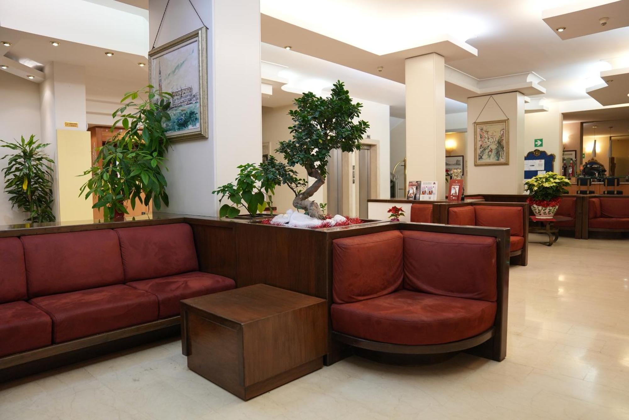 Hotel Albatros