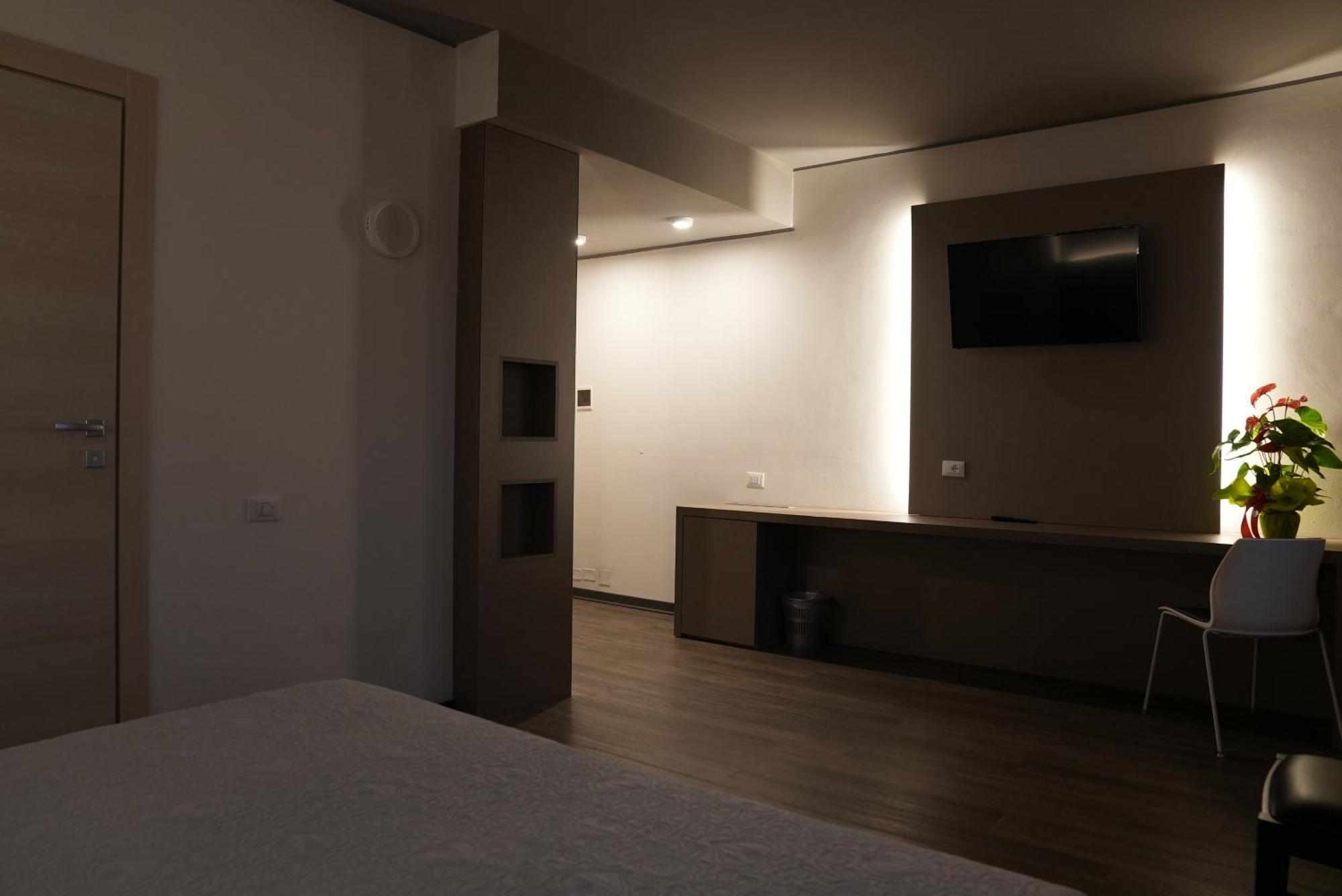 Albatros Hotel 4*