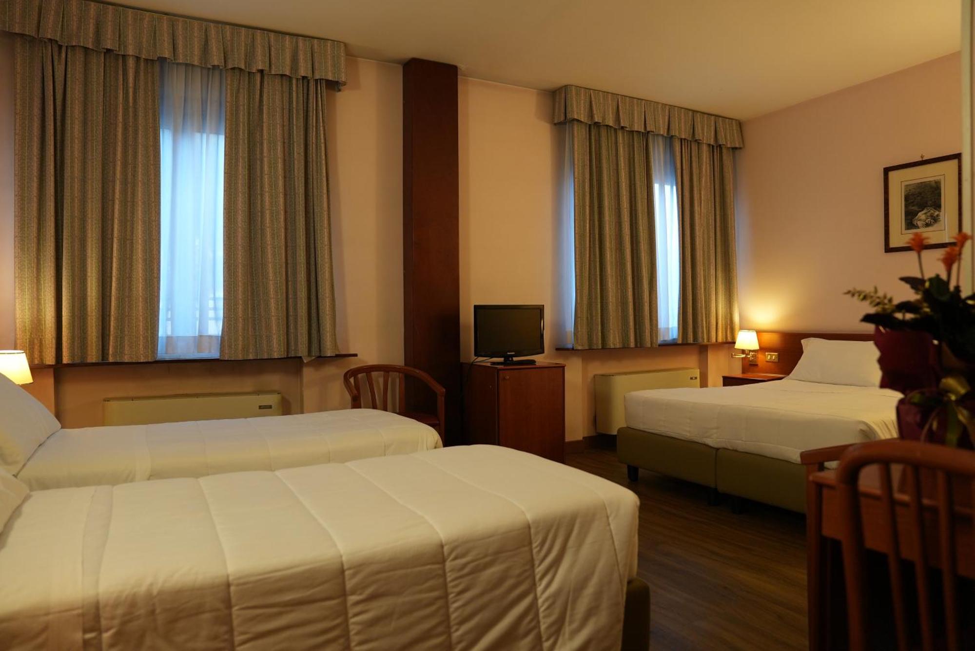 Hotel Albatros 4*
