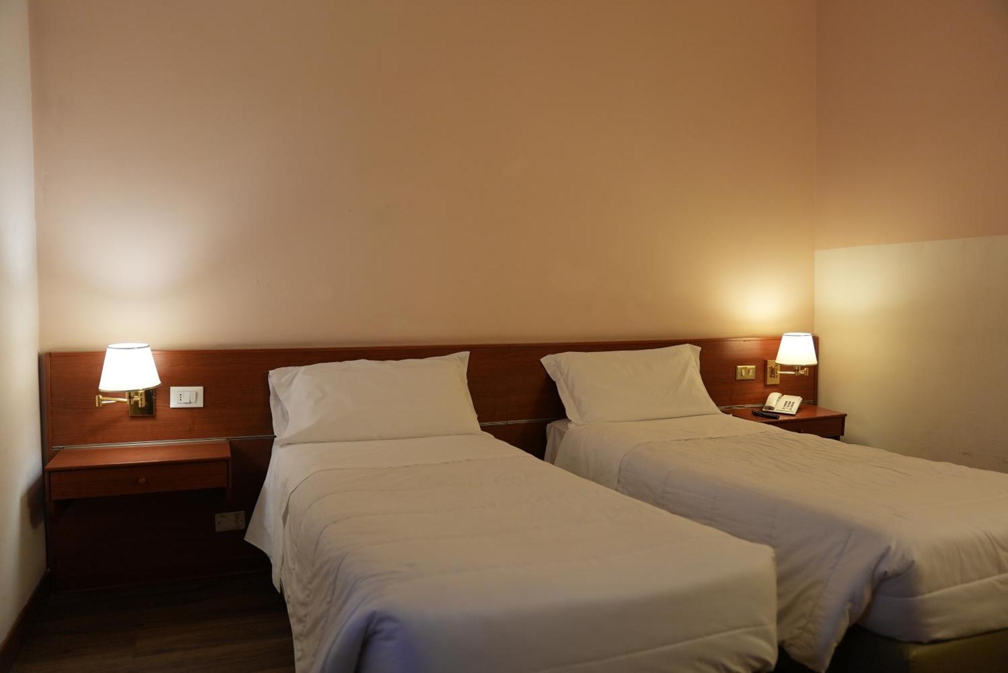 Albatros 4* Mestre