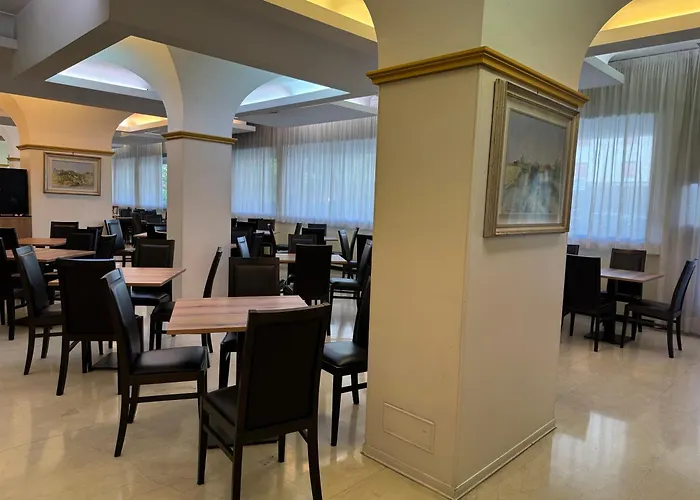 Hotel Albatros