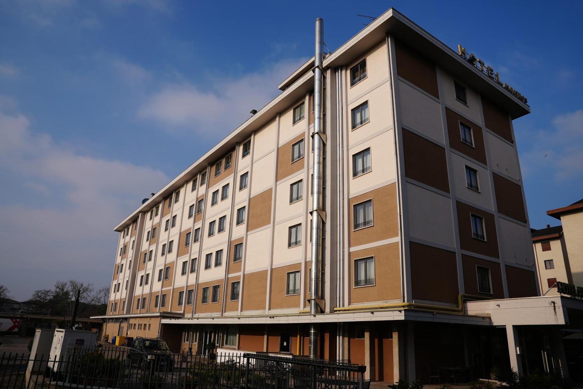 Hotel Albatros